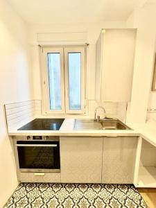 Appartements Appartement Cosy proche de Disney, Paris et Charles de Gaulle : photos des chambres