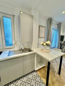 Appartements Appartement Cosy proche de Disney, Paris et Charles de Gaulle : photos des chambres