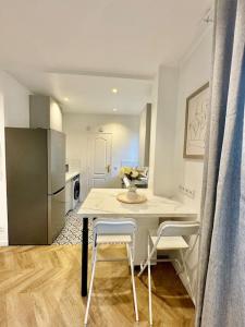 Appartements Appartement Cosy proche de Disney, Paris et Charles de Gaulle : Appartement 1 Chambre