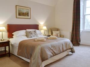 The Factors House - 25752