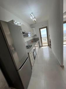 Appartement vue sur mer pres de la plage