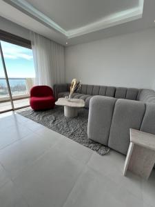 Appartement vue sur mer pres de la plage