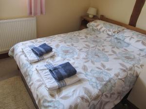 Maytree Cottage