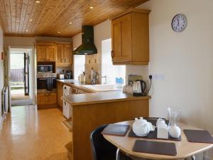 Heckley Cottage