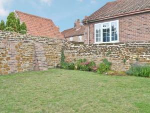 Sweet Pea Cottage