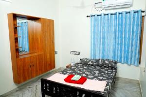 Alleppey Haven Homestay 3BR Entire Ground Floor