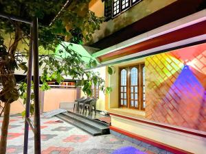 Alleppey Haven Homestay 3BR Entire Ground Floor