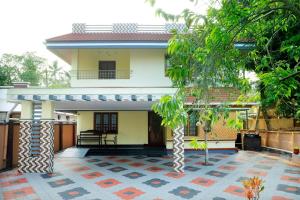 Alleppey Haven Homestay 3BR Entire Ground Floor