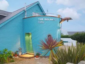 鲍恩别墅 - Middleton-on-Sea