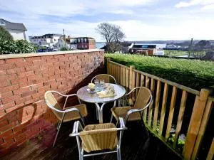 1 Roundham Heights - 佩恩顿