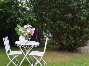 Duffs Lodge - Beaufort Estate