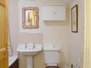 Duffs Lodge - Beaufort Estate