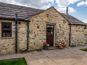 Curlew Barn