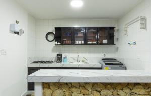 Apartamento Rodadero NO PAGAS MANILLA MAR A 250MTS
