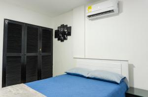 Apartamento Rodadero NO PAGAS MANILLA MAR A 250MTS