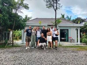 Primprey Second Home - Phum Ksech Puoy