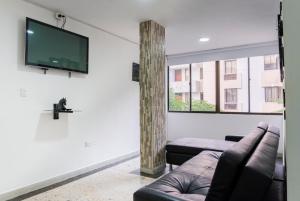 Apartamento Rodadero NO PAGAS MANILLA MAR A 250MTS