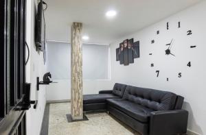 Apartamento Rodadero NO PAGAS MANILLA MAR A 250MTS