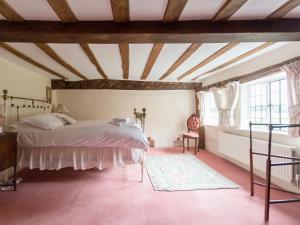 Old High Hall