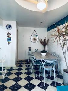 Apartamento na Praia de Atlantida, Xangri-la