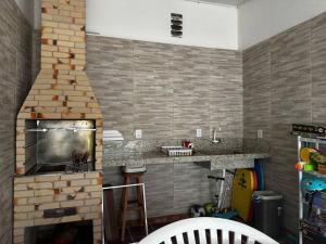 Apartamento na Praia de Atlantida, Xangri-la