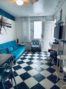 Apartamento na Praia de Atlantida, Xangri-la