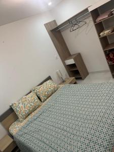 Appartements T2 dans une villa : photos des chambres