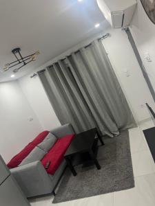 Appartements T2 dans une villa : photos des chambres