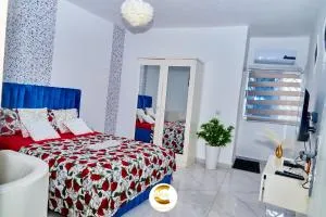 Résidences Cheliel - Yamoussoukro