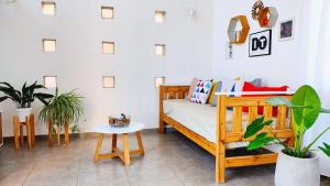 La Isolina Chacras, jardín, parrilla y naturaleza!