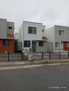 casa 2 pisos - Sabinas Hidalgo