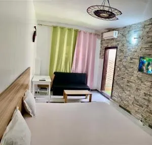 Maison Toutaf - Derklé