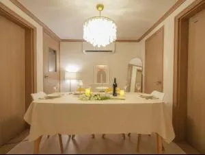 Hwaseong Haenggung Palace Atistay - Suwŏn-yŏk