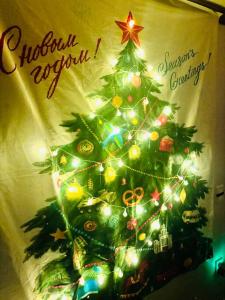 Hwaseong Haenggung Palace ATTISTAY ATTISTAY