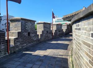 Hwaseong Haenggung Palace ATTISTAY ATTISTAY