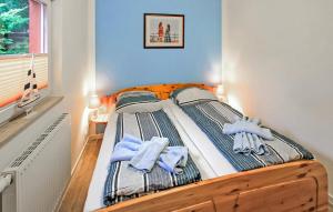 Ferienhaus Zinnowitz Seebad