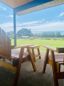 Casa Campo al Mar, Chapadmalal Mar del Plata