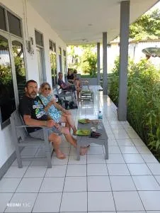 Hidayah homestay - Kelimutu