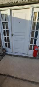 Hospedaje Don Hilario