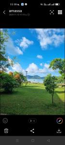 Baan I Ta Lay Koh Yao Noi