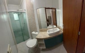 Aconchegante e confortável apartamento Praia dos Ingleses