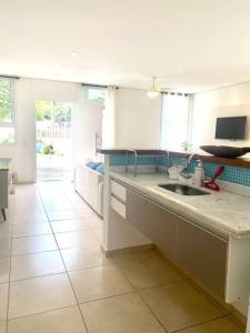 Maravilhosa Casa em Maresias Condomínio próx Praia