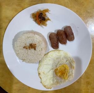 Seaside Beach Resort