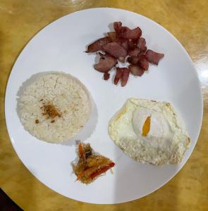 Seaside Beach Resort