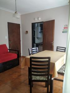 Luminoso Departamento Centrico