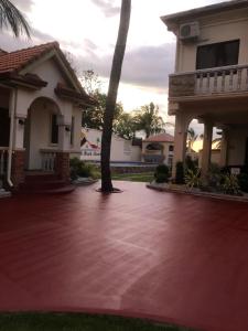 Seaside Beach Resort