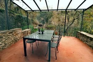 La Franquerie, calme et nature au cœur des Cévennes