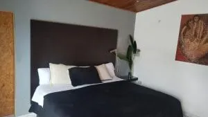 Santa Catalina country - Corozo