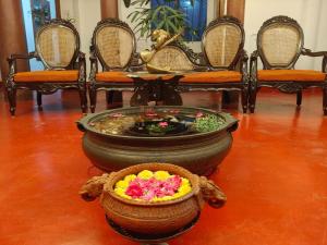 Petit Gite Heritage Home