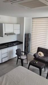 Aparta Suite en El Rodadero